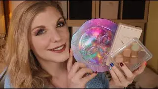 WOW oO Catrice x Jenny Limited Edition in the Test | Full Face Purish | New Products | Claudis Welt