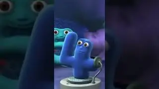 i tried to sing the numberjacks theme song... it didnt go well... #shorts