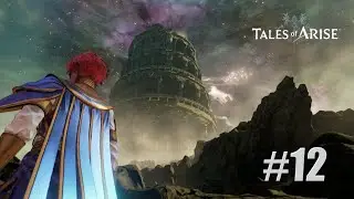 Saatnya Babak Belurin Lord Vholran .. [[I Tales of Arise #12