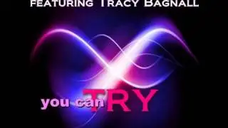 Mr. Friso feat. Tracy Bagnall - You Can Try (DMN Records)