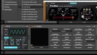 How to Automate Parameters With an LFO