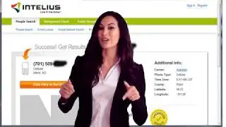 Intelius Free Trial  - Intelius Criminal Background Check