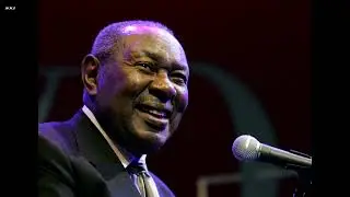 Freddy Cole - I Loved You.HD.Foto Video (Portugues-English Sub)