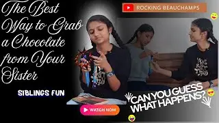How Words Can Create Problems That Never Existed | A Fun Story Twist #ViralShots #RockingBeauchamps