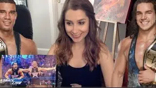 WWE's Most Ridiculous With Anna (1/2): Title Changes, Ellsworth, CM Punk, Strowman