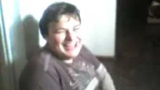 Monstro Jorge GF