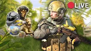 🔴LIVE - FREE SECURE CONTAINERS AND MORE! SADE SAID SUNDAY - Arena Breakout