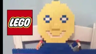 Old Town Brickfilmer