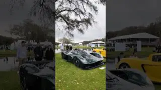 The Aston Martin Valkyrie isn&rsquo;t just a hypercar &mdash; it&rsquo;s a revolution in automotive engineering.