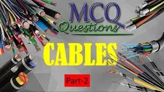 CABLES PART-2 | MCQ | Engineering Portal |