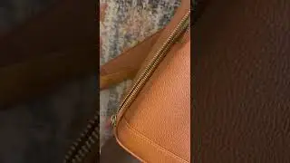 First, look at Kamerette Camera Bag