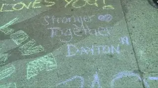 Remembering the Dayton mass shooting, one year later