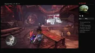 Monster Hunter World: Iceborne Siege Preparation