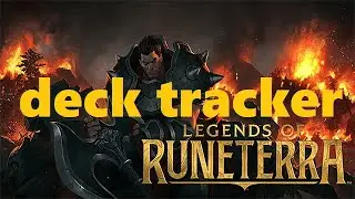 Legends of Runeterra Deck Tracker - LoR Mobalytics - All you need to know!