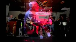 Jon Nichols Band : I'm A Man