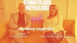 DENTAL EXPERTS ACADEMY BOGDAN DMOCHOWSKI EP 4