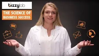 Win At Business With Bizzy Lab