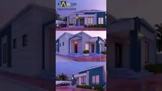 Bangalo New Design | Dalsoor Architects | Dream Home