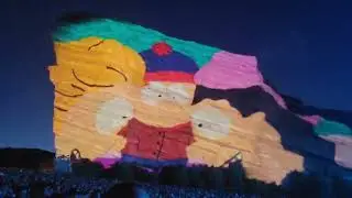 South Park 25th Anniversary Concert - It's Easy, Mmkay (Live 8-9-2022)
