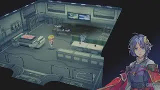 Star Ocean the Second Story Remake (SO2R) Ending #3 Claude and Rena 3 Third Ending