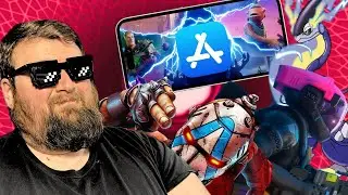 Switch 2 VRR Update, Marathon's Predicament, & Fortnite&rsquo;s iOS Return | Game News Show