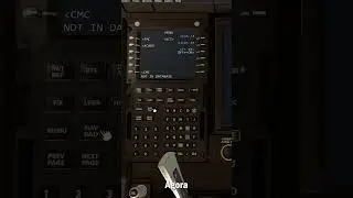 COMO POUSAR UM BOEING 747 EM CONDI&Ccedil;&Otilde;ES EXTREMAS COM O ILS CAT III (3)!