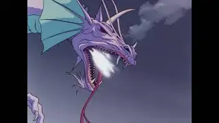 Darkstalkers The Complete OVA Collection Trailer