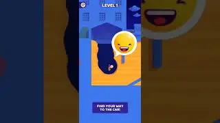 Escape Masters - Gameplay Part - 1-10 levels