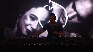 TECHNOBOY intro @ De Samenzwering