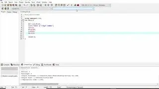How to reverse 3 digit number using c++