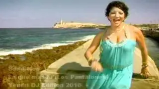 Bamboleo - La que manda.mpg