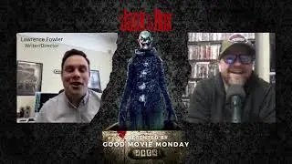 Lawrence Fowler | Conversation | Good Movie Monday