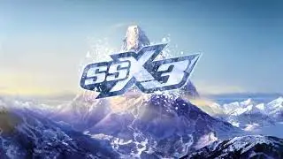 Hub Theme C - SSX 3 [Soundtrack]
