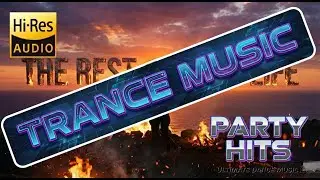 The Rest Of Your Life (💥Trance Music) Dj - 2026 - Manu Sambad Oficial, Party Remix
