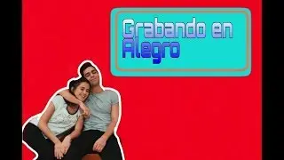 Kally's Mashup *Grabando en alegro* #4