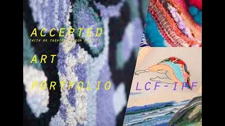 ACCEPTED ART PORTFOLIO LCF/IPF