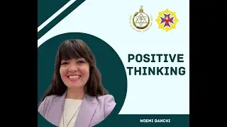 Positive Thinking | Noemi Banchi