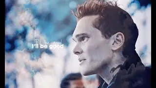 Jonathan Morgenstern || I'll be good