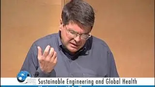 Engineers Without Borders: Engineering with Soul