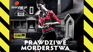 Audiobook Prawdziwe morderstwa &ndash; Charlaine Harris | Kryminał Audiobook PL MP3 | Thriller