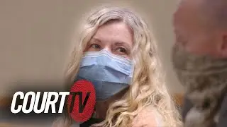 Judge denies motion to sever Doomsday Couple case | COURT TV