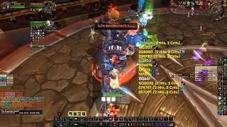 Mop 5.4.8 Siegecrafter 10 Hc Sawblade bug Combat  rogue