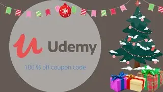 Udemy free | udemy coupon | udemy paid courses for free | how to get udemy paid courses for free
