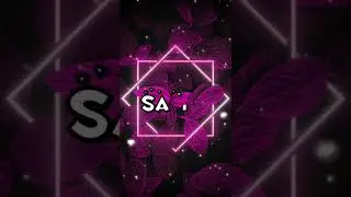 Samir  Name Status || Samir Name Whatsapp Status || Name Art || #shorts #samir #status