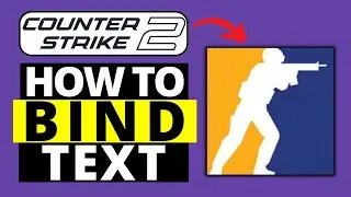 How To Bind Text in CS2 | Counter Strike 2