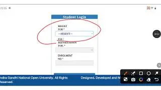 IGNOU Result Kaise Check kre| IGNOU 2025 result first Update|  How to Check IGNOU result 