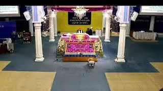 Sikh Gurdwara Sahib San Jose Live Telecast Evening Diwan Feb 04, 2026