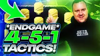 FIFA 23 - (*END GAME*) THE BEST (451) CUSTOM TACTICS + PLAYER INSTRUCTIONS!