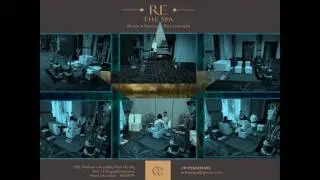 RE The Spa Setup For Coference, Coperate Events,Weddings, Parties, Employees Wellness & Live Events