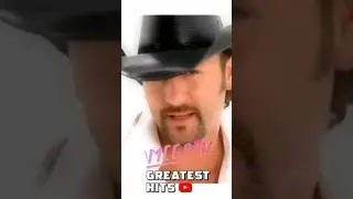 Tim McGraw's Greatest Hits (YouTube Views) 🎸 | #music #countrymusic